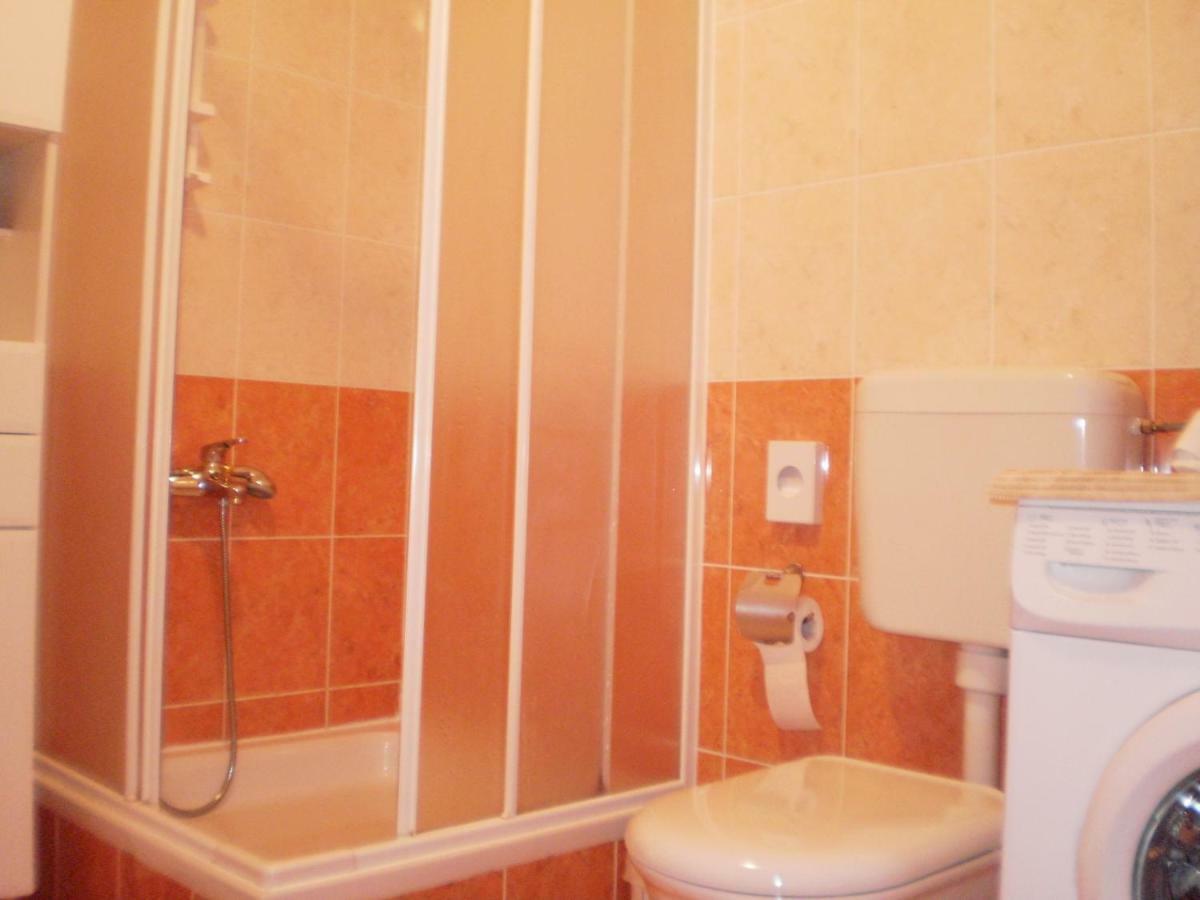 Apartman Lavanda - Villa Antonio Opatija Exteriör bild