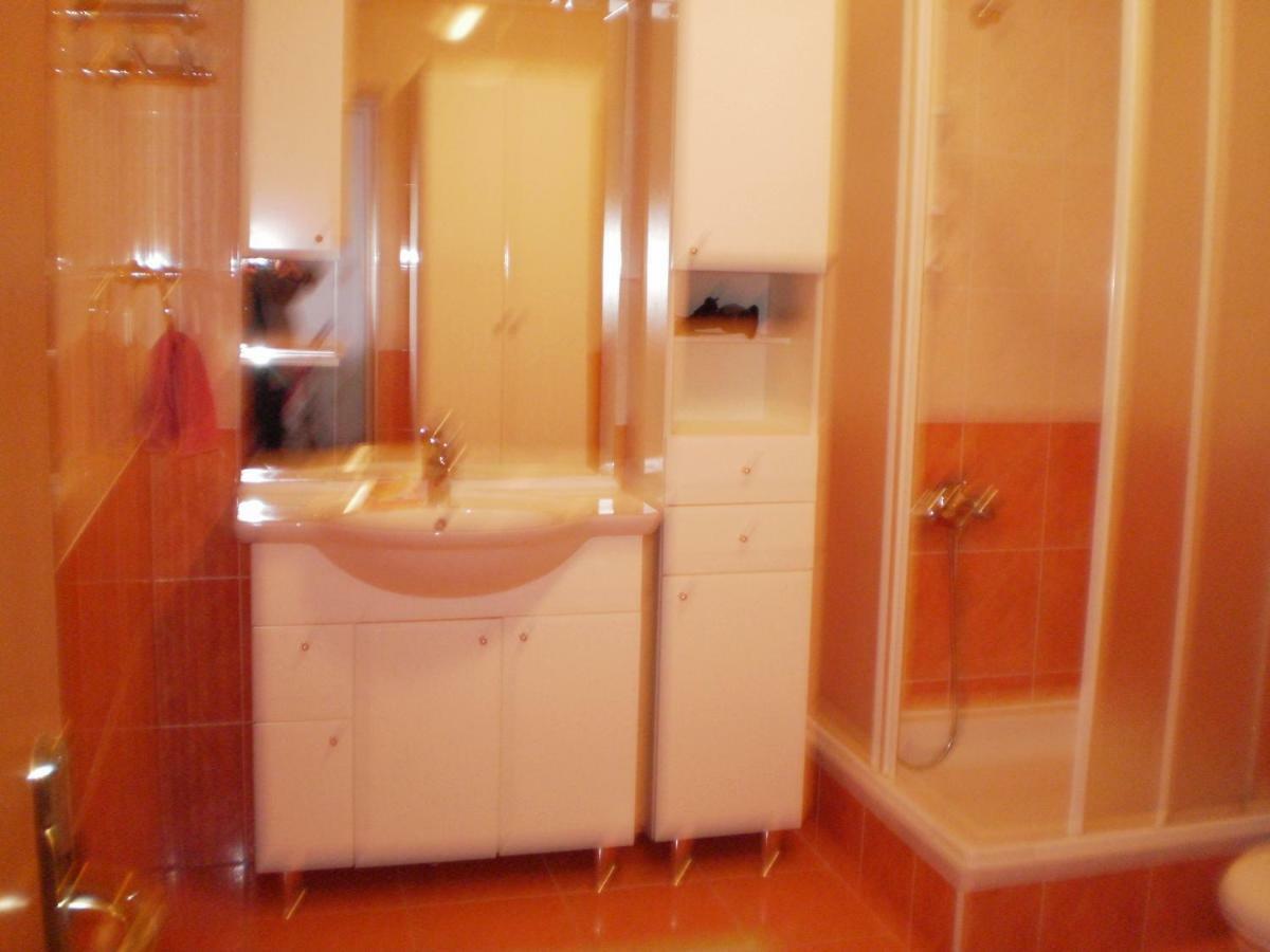 Apartman Lavanda - Villa Antonio Opatija Exteriör bild