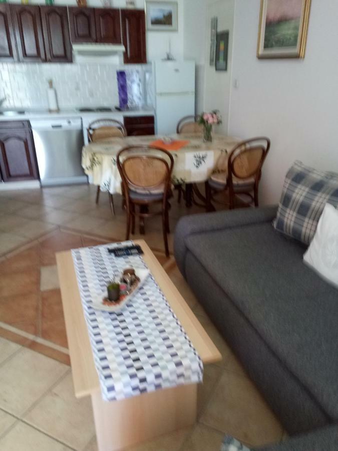 Apartman Lavanda - Villa Antonio Opatija Exteriör bild