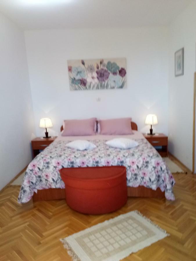 Apartman Lavanda - Villa Antonio Opatija Exteriör bild