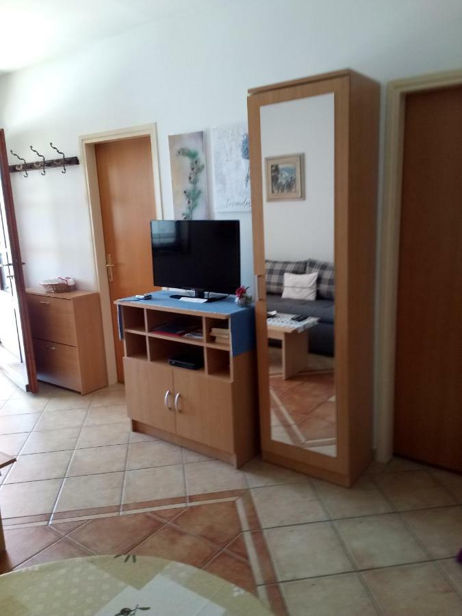 Apartman Lavanda - Villa Antonio Opatija Exteriör bild