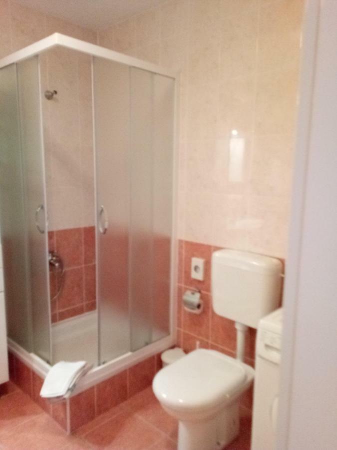 Apartman Lavanda - Villa Antonio Opatija Exteriör bild