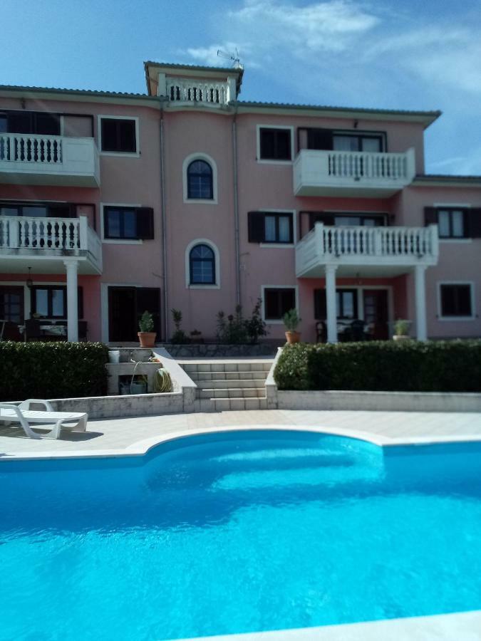 Apartman Lavanda - Villa Antonio Opatija Exteriör bild