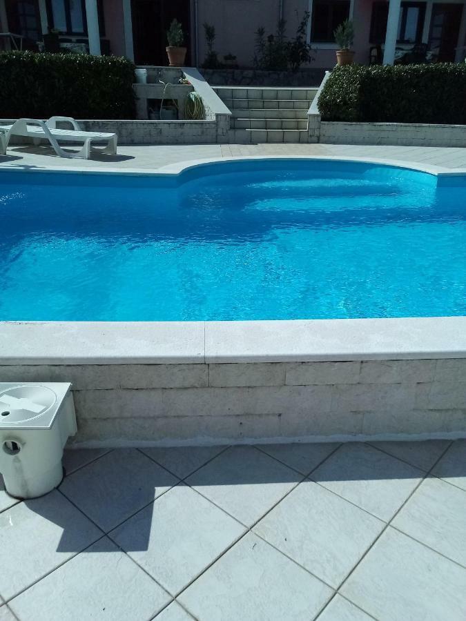 Apartman Lavanda - Villa Antonio Opatija Exteriör bild